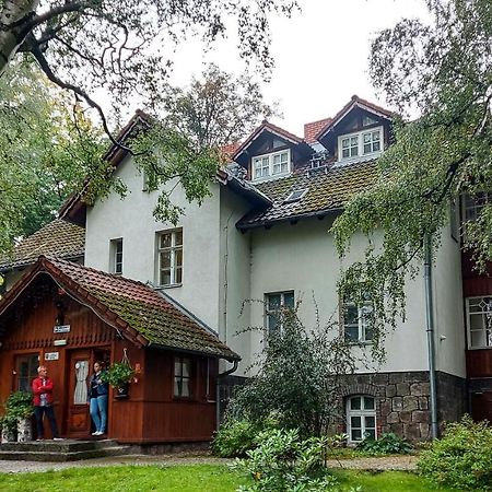 Brzozowy Gaj - Pensjonat Карпач Екстериор снимка