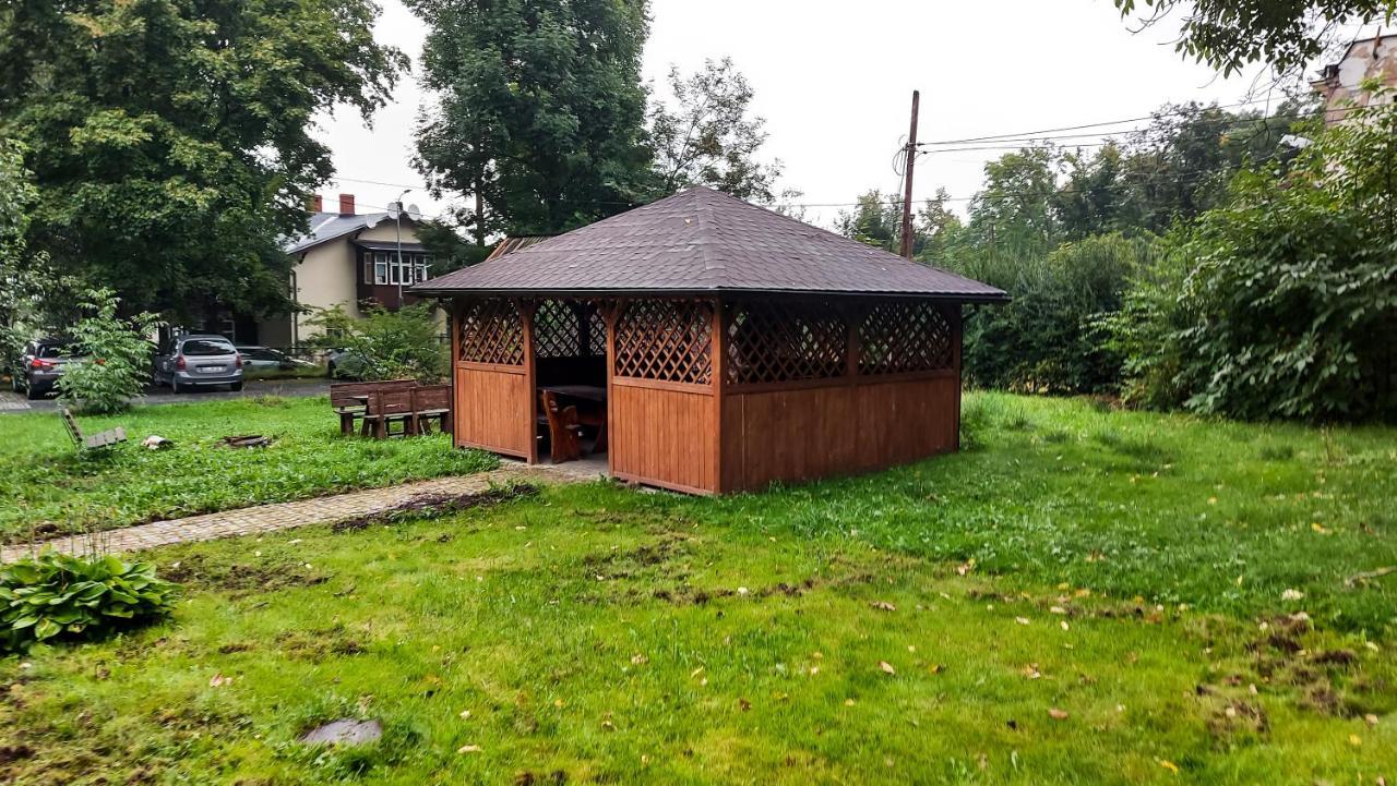 Brzozowy Gaj - Pensjonat Карпач Екстериор снимка